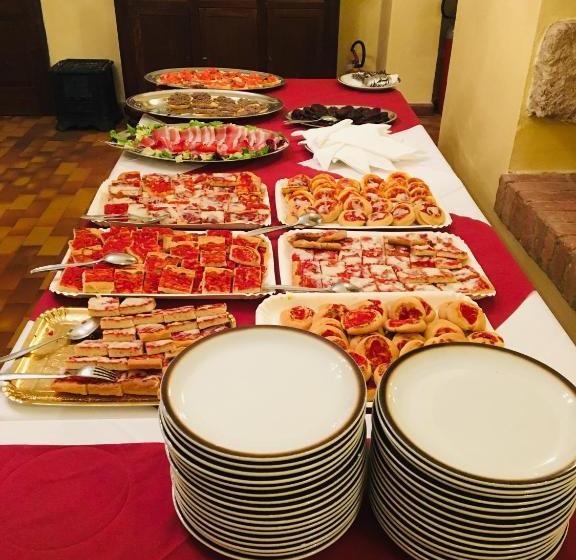 La Fattoria Di Nonna Raffaella