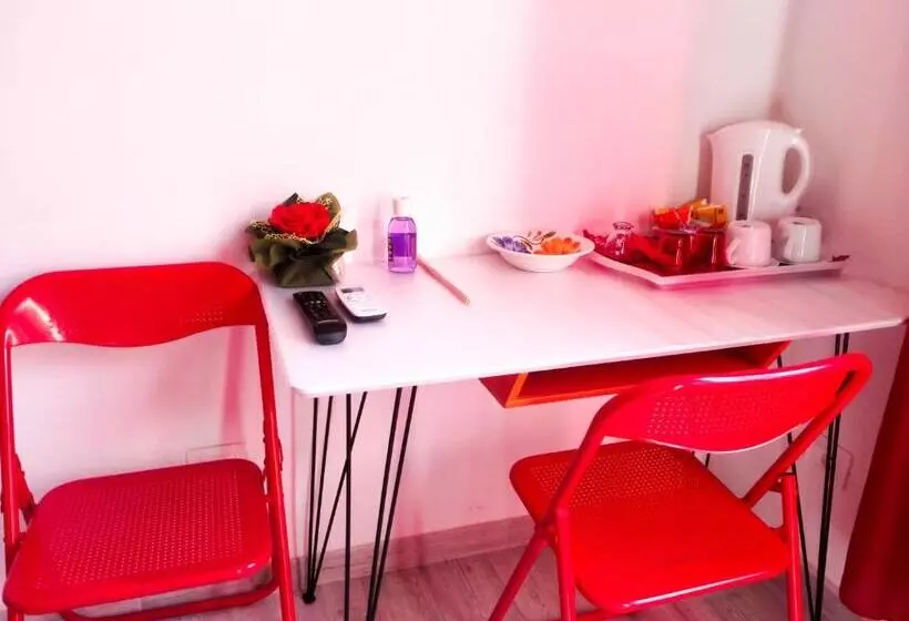 Le Stelle Di Martina Affittacamere