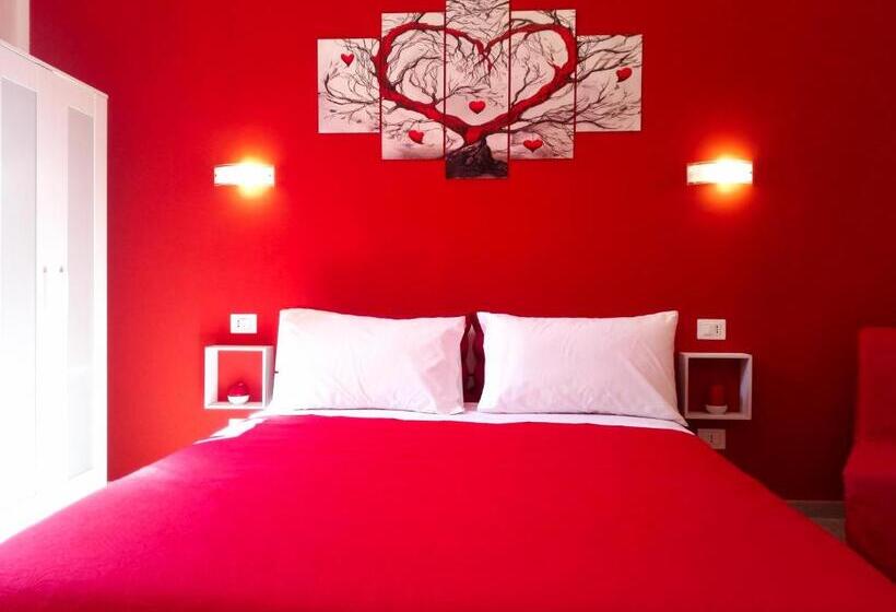 Le Stelle Di Martina Affittacamere