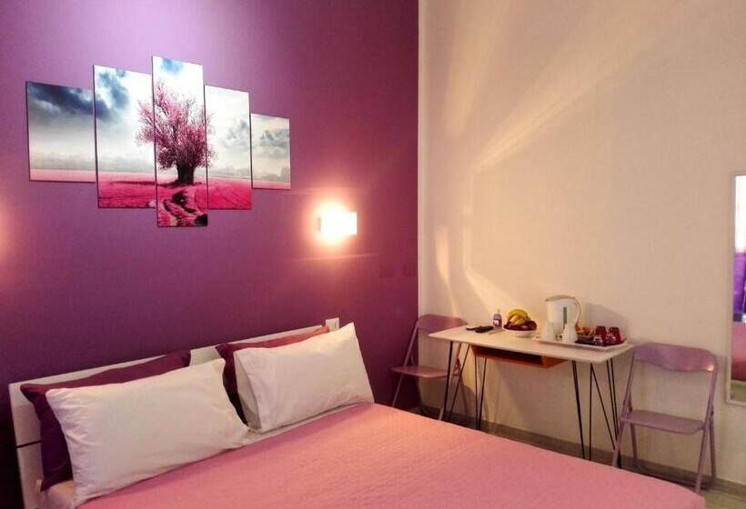 Le Stelle Di Martina Affittacamere