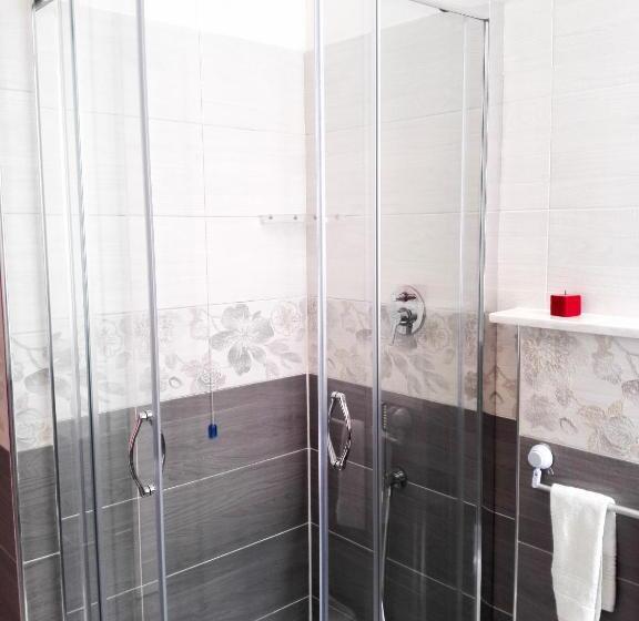 Le Stelle Di Martina Affittacamere