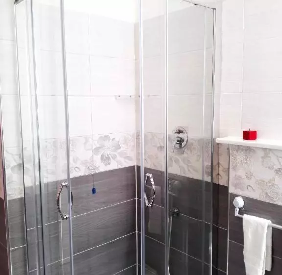 Le Stelle Di Martina Affittacamere