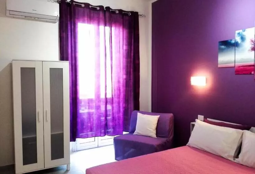 Le Stelle Di Martina Affittacamere