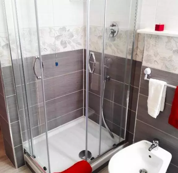 Le Stelle Di Martina Affittacamere