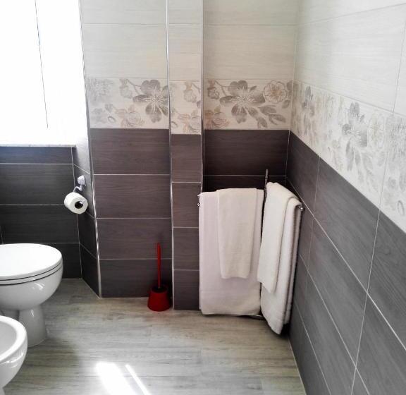 Le Stelle Di Martina Affittacamere