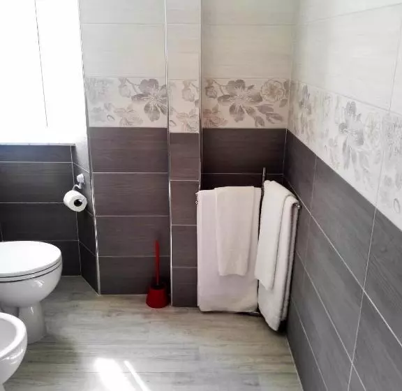 Le Stelle Di Martina Affittacamere