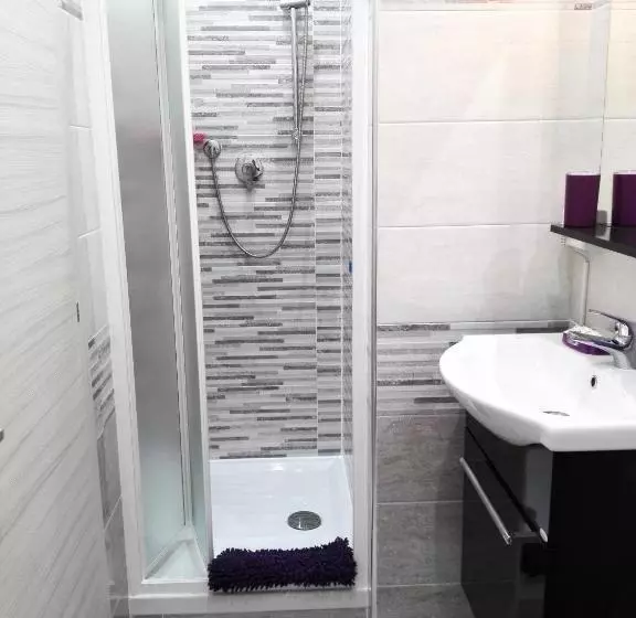 Le Stelle Di Martina Affittacamere