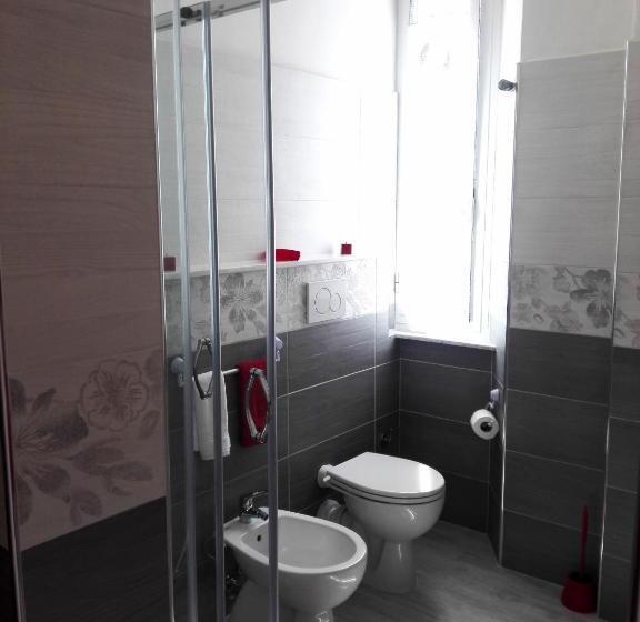 Le Stelle Di Martina Affittacamere