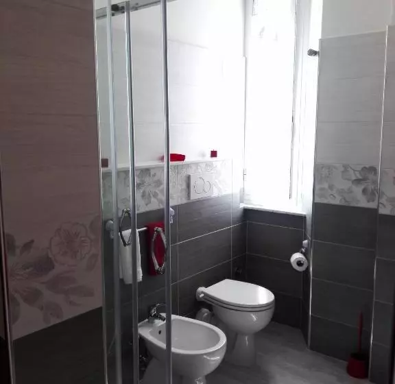 Le Stelle Di Martina Affittacamere