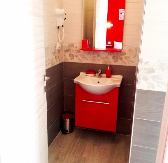 Le Stelle Di Martina Affittacamere