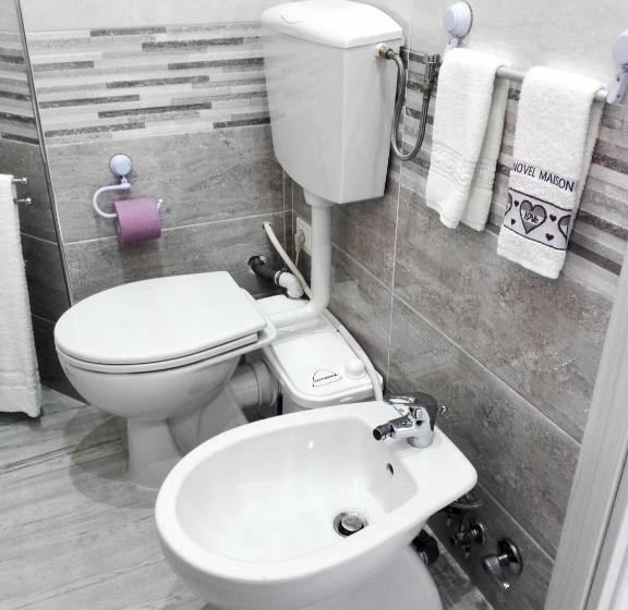 Le Stelle Di Martina Affittacamere