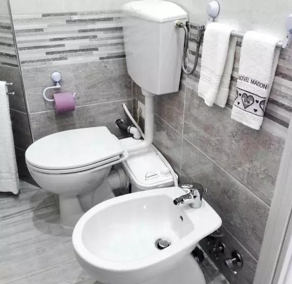 Le Stelle Di Martina Affittacamere