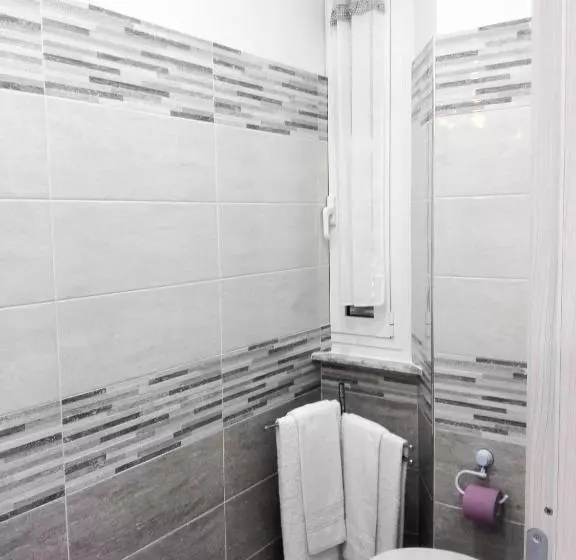 Le Stelle Di Martina Affittacamere