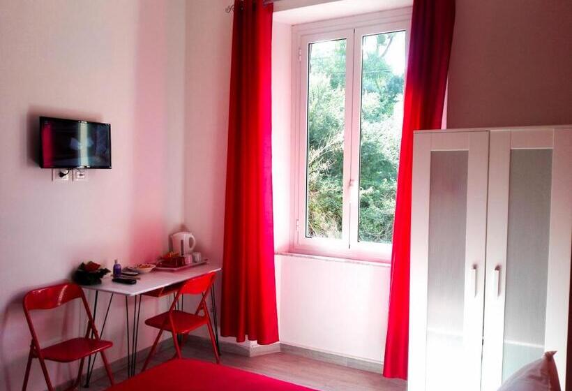 Le Stelle Di Martina Affittacamere