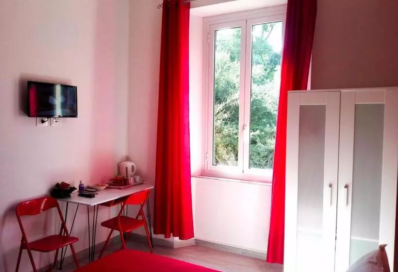 Le Stelle Di Martina Affittacamere