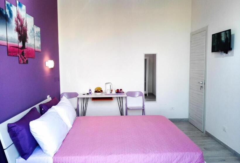 Le Stelle Di Martina Affittacamere