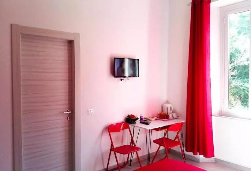 Le Stelle Di Martina Affittacamere