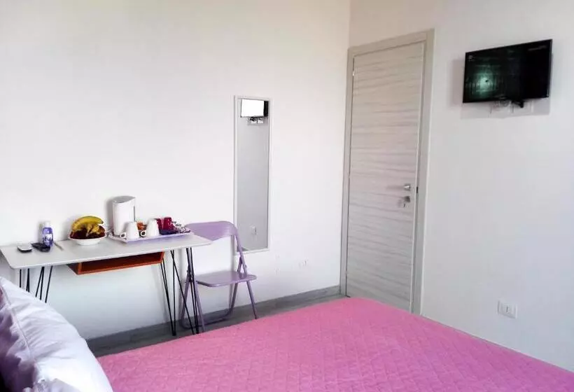 Le Stelle Di Martina Affittacamere