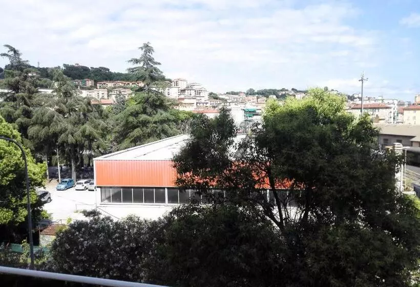 Le Stelle Di Martina Affittacamere