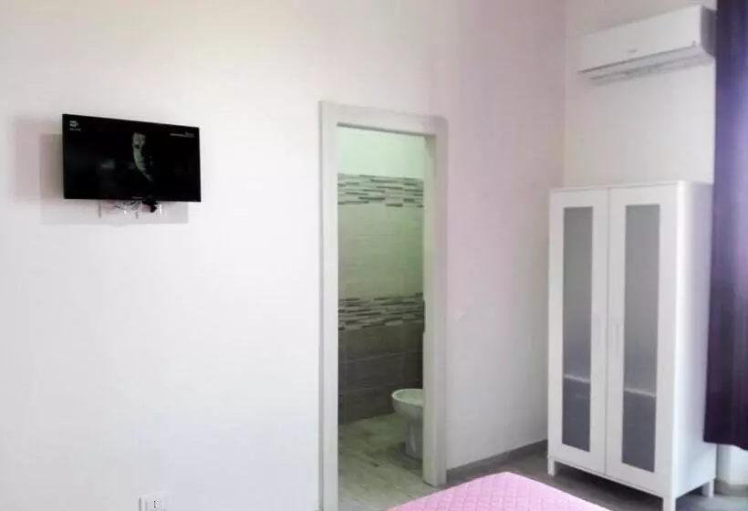 Le Stelle Di Martina Affittacamere