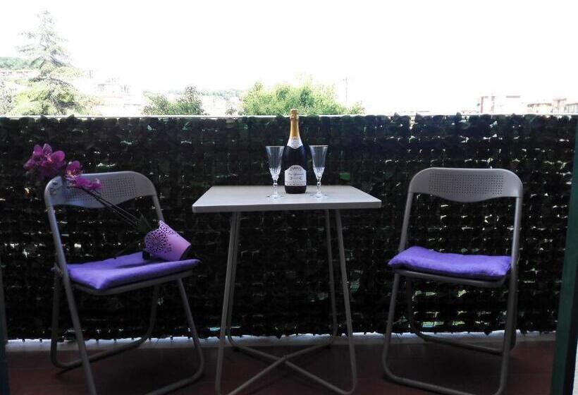 Le Stelle Di Martina Affittacamere