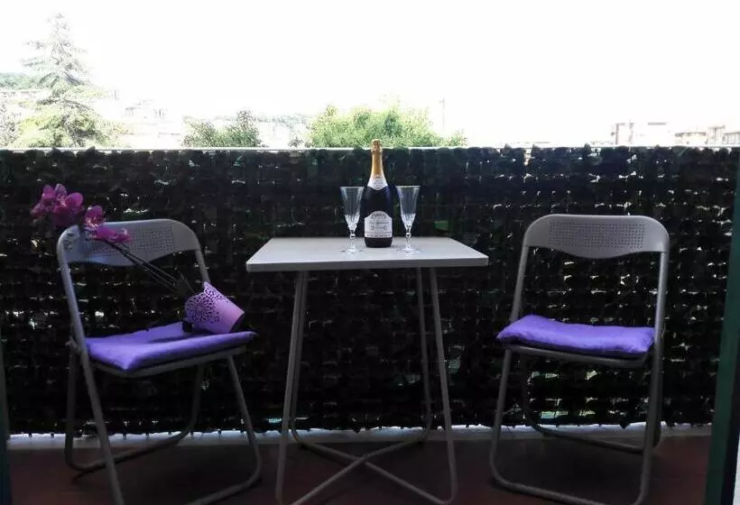 Le Stelle Di Martina Affittacamere