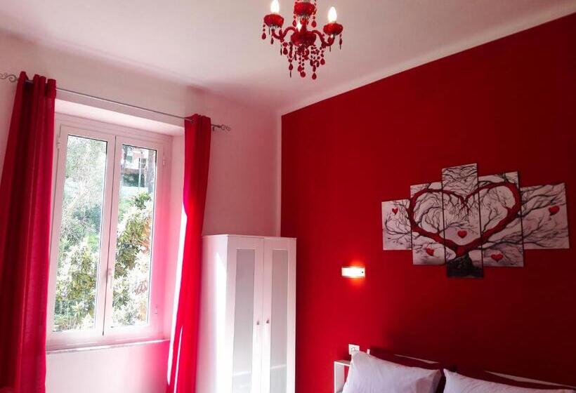 Le Stelle Di Martina Affittacamere