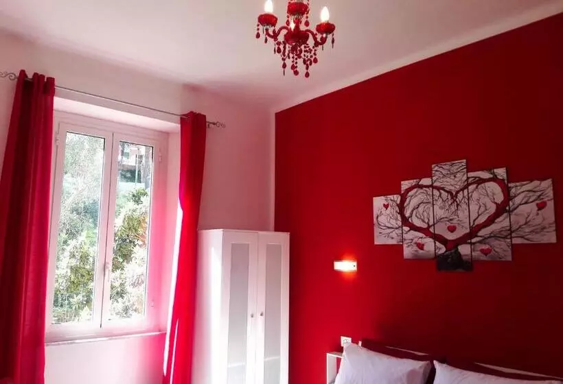 Le Stelle Di Martina Affittacamere