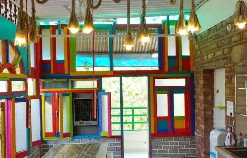 Moustache Jodhpur   Hostel