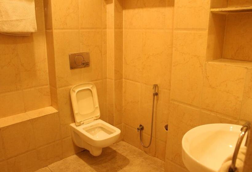 Moustache Jodhpur   Hostel