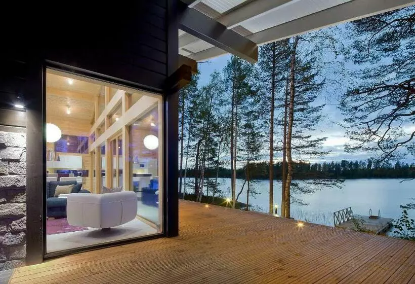 Naava Resort