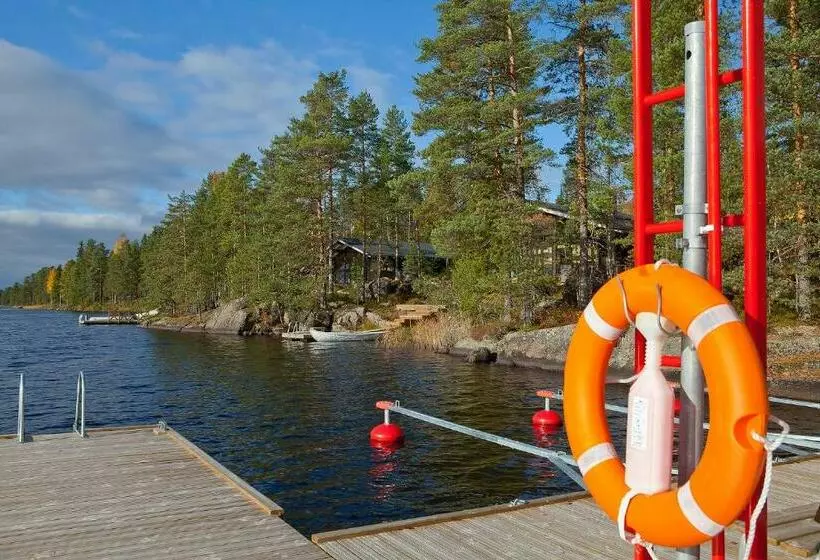 Naava Resort