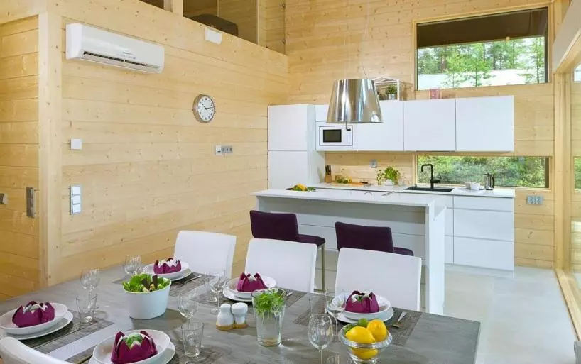 Naava Resort