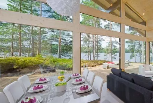 Naava Resort
