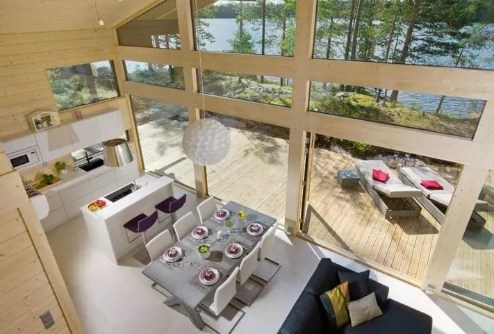 Naava Resort