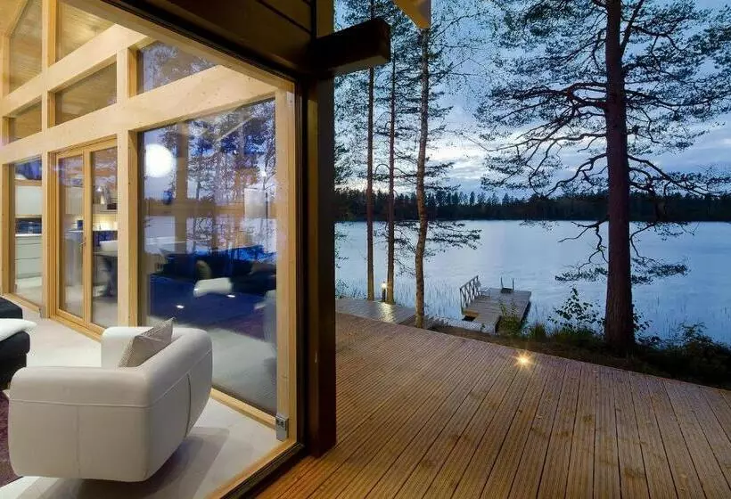 Naava Resort