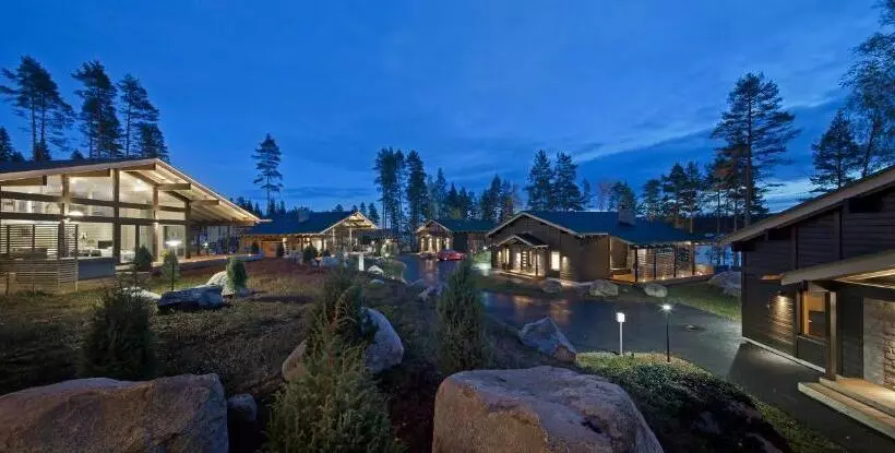 Naava Resort