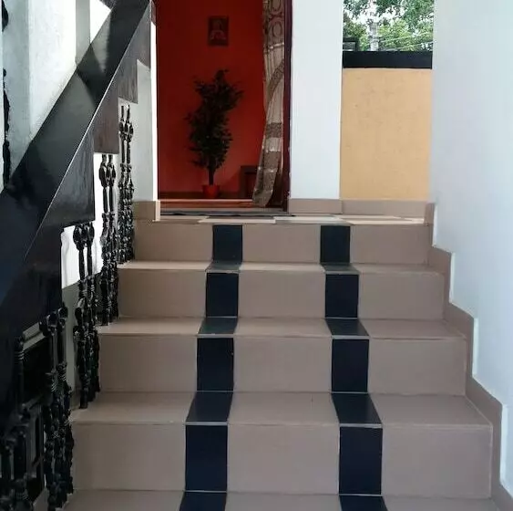 Majatalo Basilico Homestay