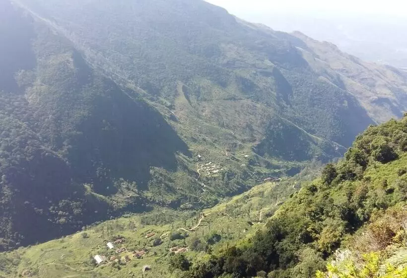 Majatalo Basilico Homestay