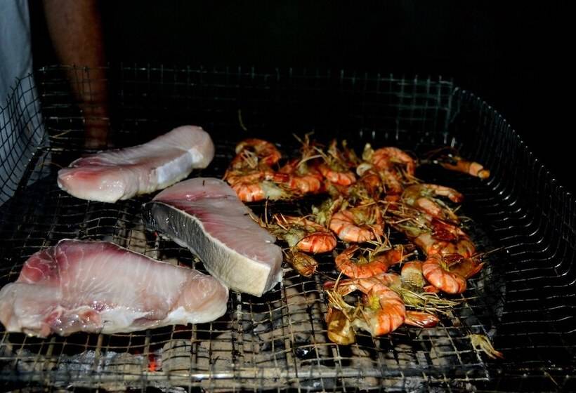 Pensionat Basilico Homestay