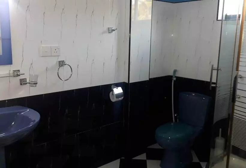 Majatalo Basilico Homestay