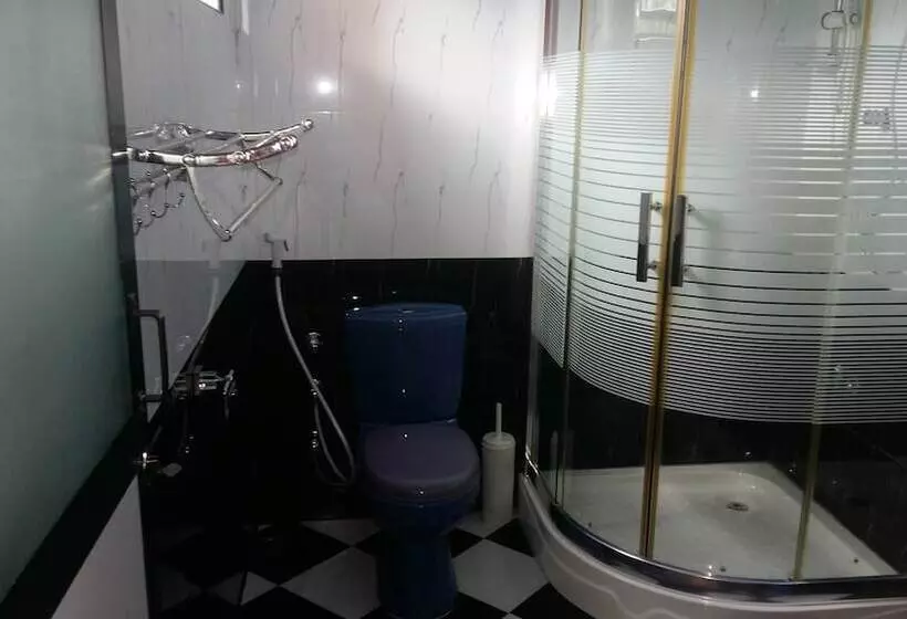 Majatalo Basilico Homestay