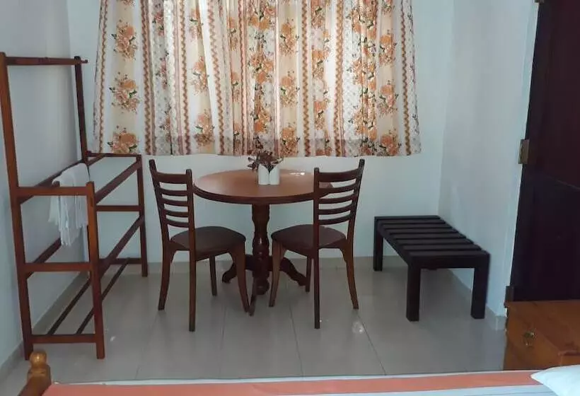 Majatalo Basilico Homestay