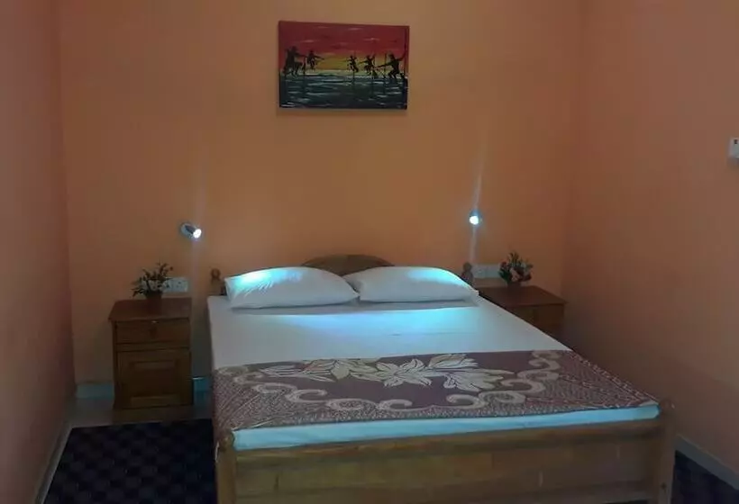 Majatalo Basilico Homestay