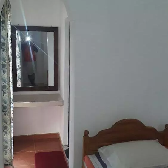 Majatalo Basilico Homestay