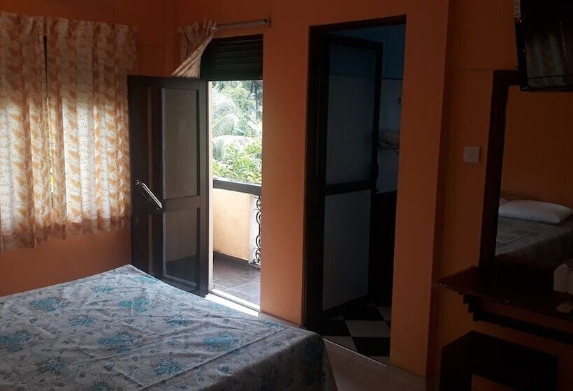 Pensionat Basilico Homestay