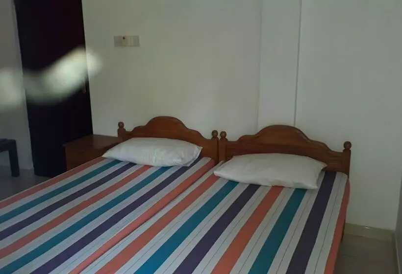 Majatalo Basilico Homestay