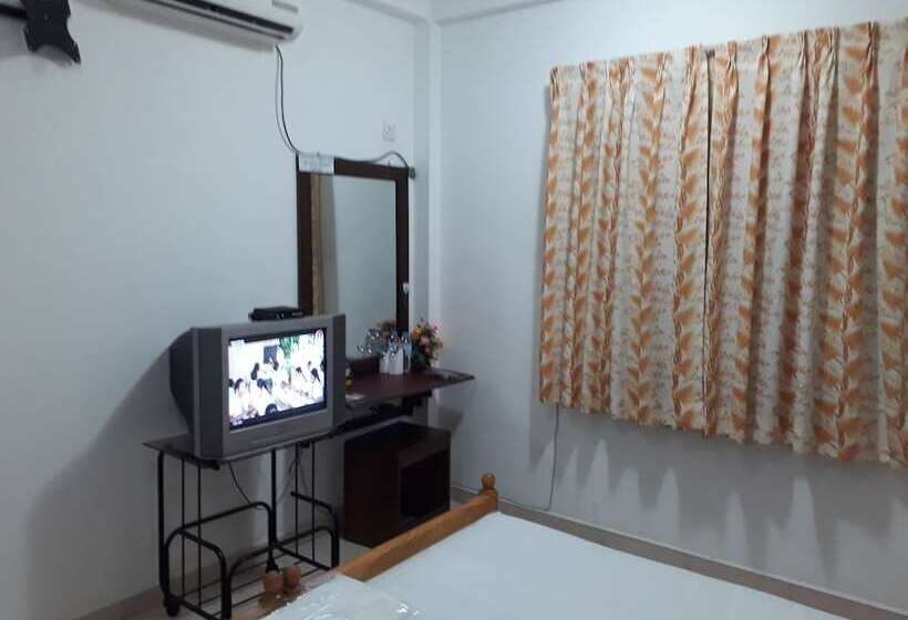 Pensionat Basilico Homestay