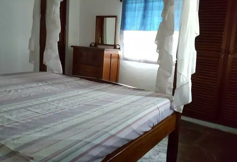 پانسیون Blue Rooms