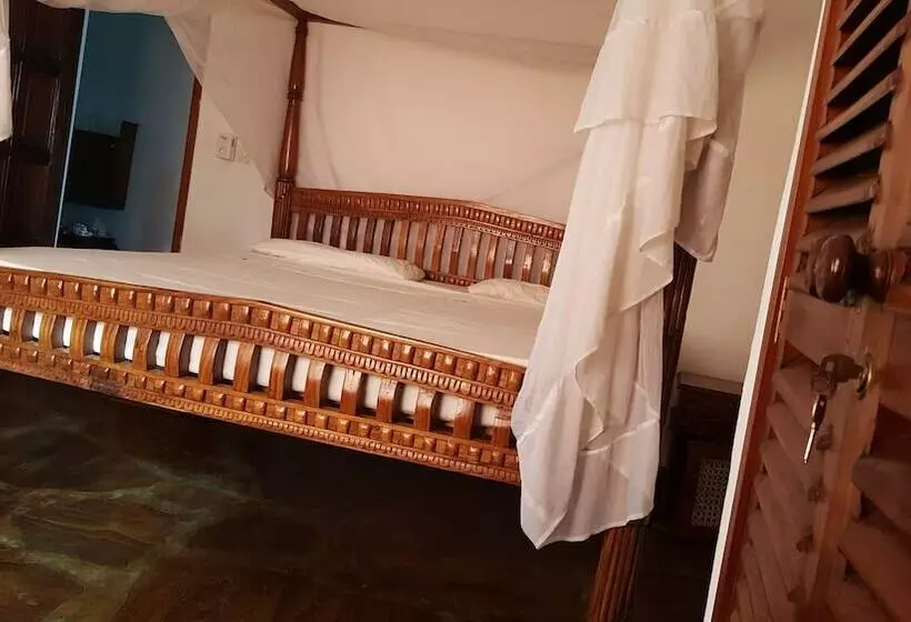 پانسیون Blue Rooms